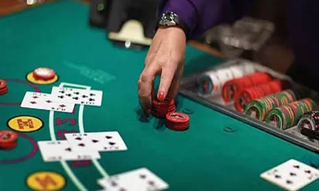 Panduan memahami Game Judi Casino Online Dan Cara Memainkannya