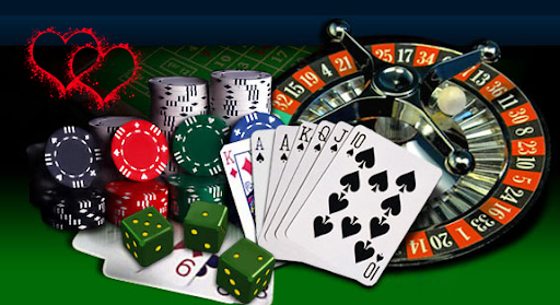 Casino Online Modal Kecil